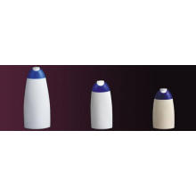 300 ml / 350 ml / 500 ml Kunststoff PE Flasche Kosmetik Verpackung